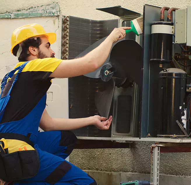  Why Homeowners & Businesses Trust Us in Randallstown, MD?