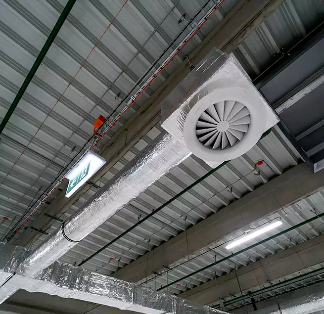 Why Homeowners & Businesses Trust Us in Randallstown, MD?