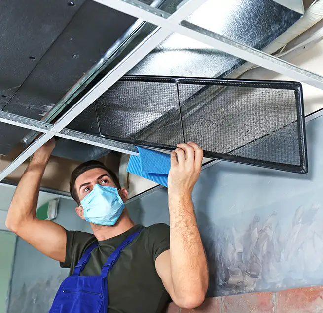 Why Homeowners & Businesses Trust Us in Randallstown, MD?