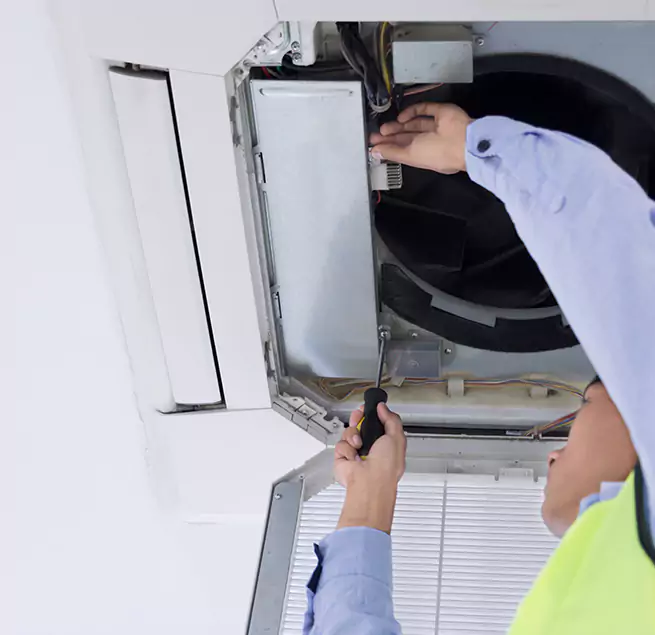 Why Homeowners Businesses Trust Us Randallstown, MD