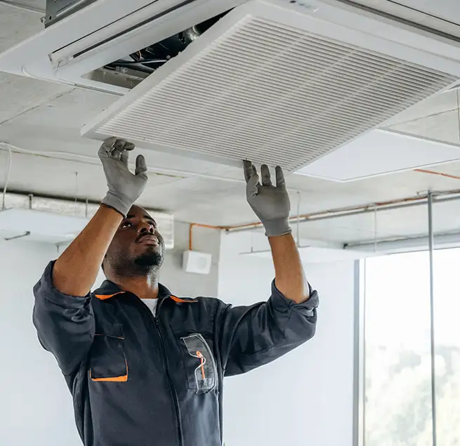  Why Homeowners & Businesses Trust Us in Randallstown, MD?