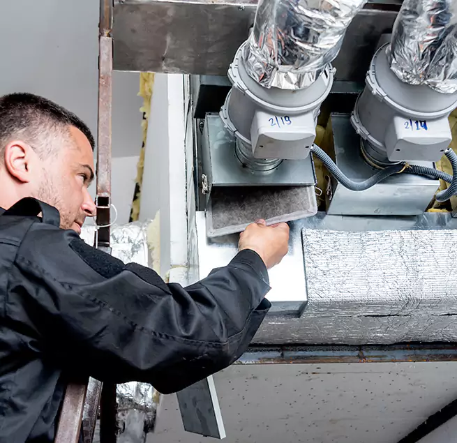 Why Homeowners Businesses Trust Us in Randallstown, MD?