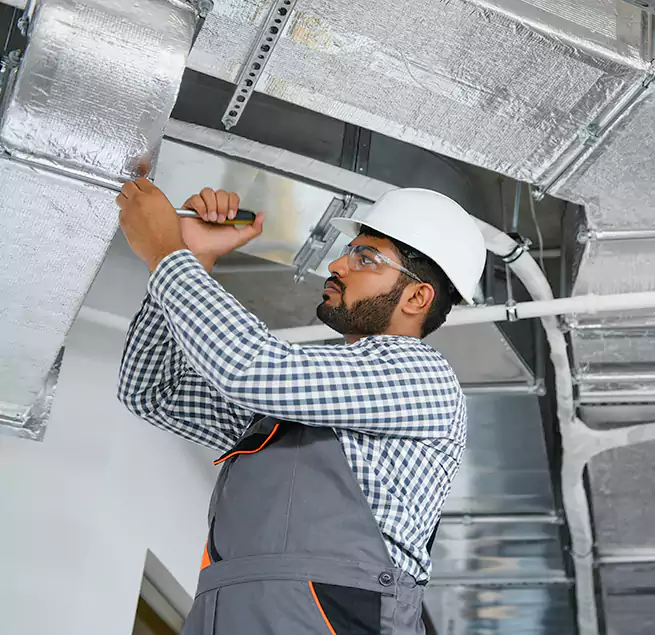 Why Homeowners & Businesses Trust Us in Randallstown, MD?