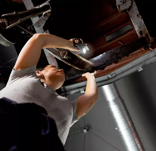 Why Homeowners & Businesses Trust Us Randallstown, MD