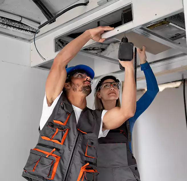 Why Homeowners & Businesses Trust Us in Randallstown, MD