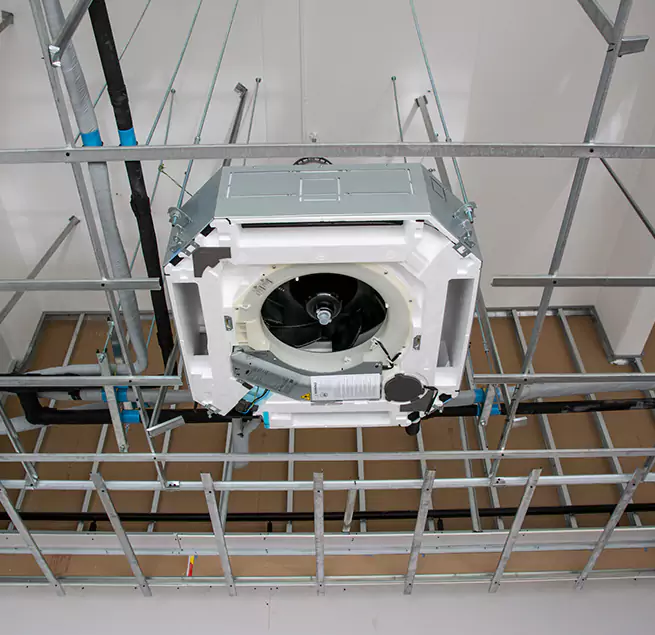 Why Homeowners & Businesses Trust Us Randallstown, MD?