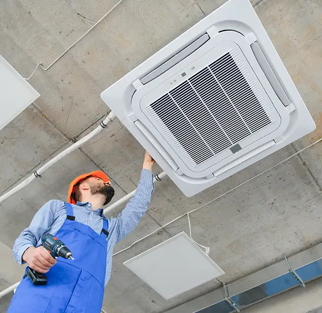  Why Homeowners & Businesses Trust Us in Randallstown, MD?