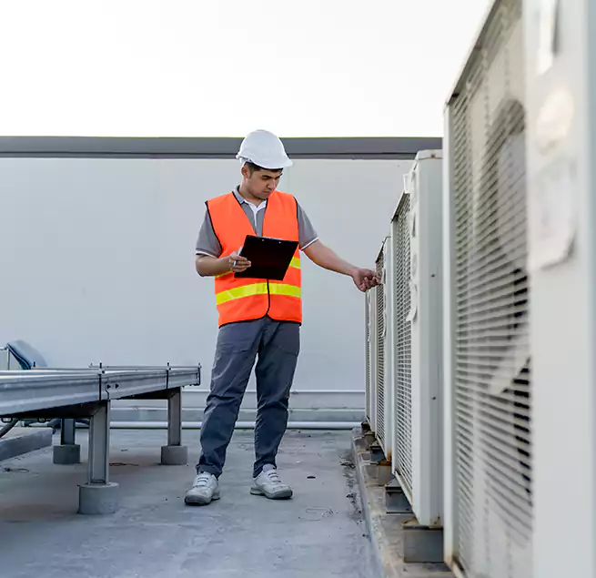 Why Homeowners & Businesses Trust Us in Randallstown, MD?