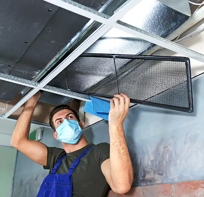 Why Homeowners Businesses Trust Us in Randallstown, MD?