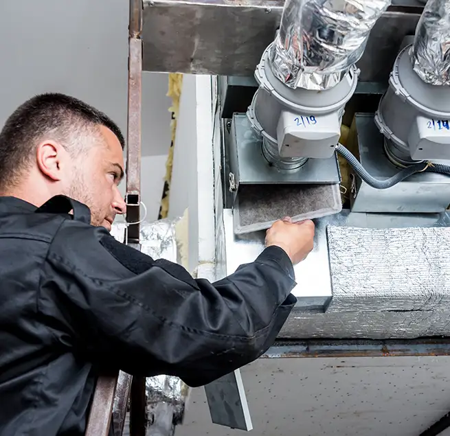 Why Homeowners & Businesses Trust Us in Randallstown, MD?