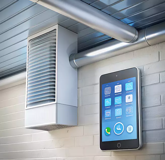 Why Homeowners & Businesses Trust Us in Randallstown, MD